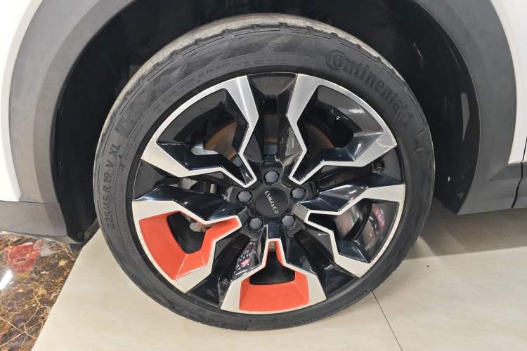 Used Lynk & Co 06 2020 1.5T YAO Halo