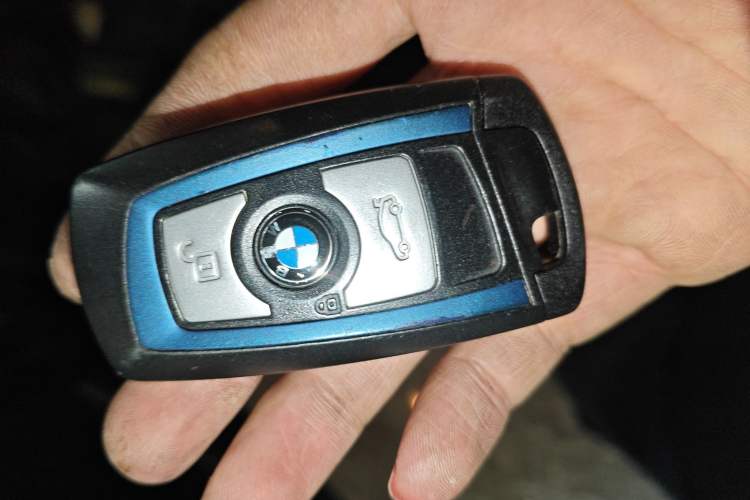 Used BMW X4 2014 xDrive28i M Sport Edition