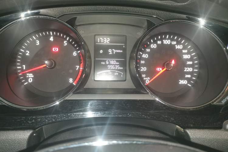 Used Volkswagen Sagitar 2018 1.6L Manual Comfort Model
