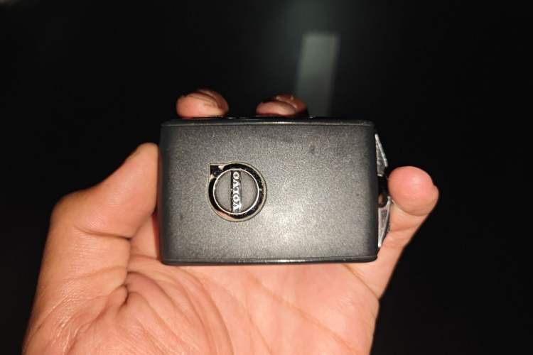 Used Volvo XC90 2020 Facelifted T6 Zhiyi Luxury 7-Seater
