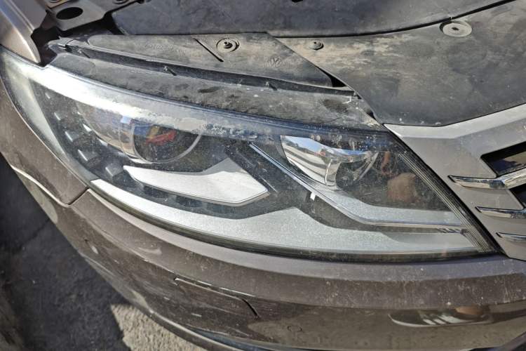 Used Volkswagen CC 2013 1.8TSI Luxury Model
