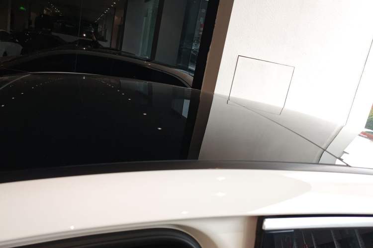 Used Mercedes-Benz EQE SUV 2023 350 4MATIC Luxury Edition