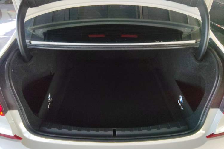 Used BMW 3 Series 2020 320Li M Sport Package
