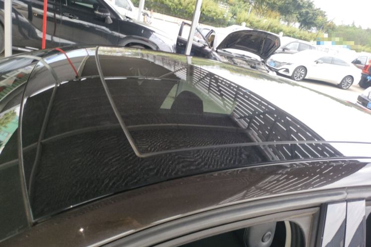 Used Skoda Octavia 2017 1.6L Automatic Smart Drive Edition Roof