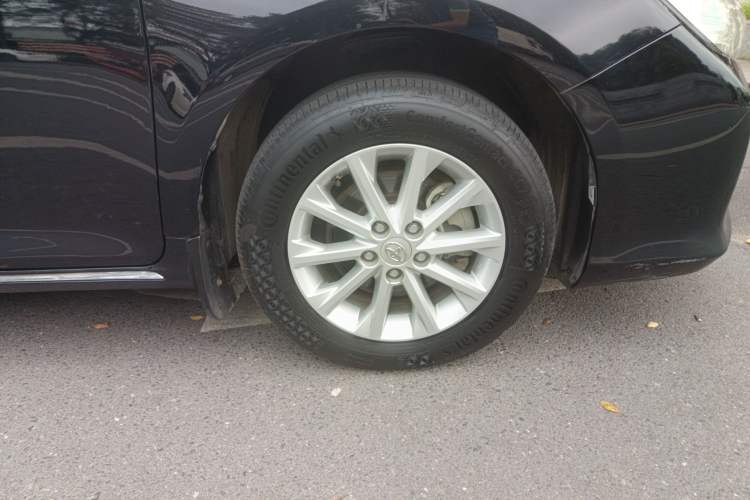 Used Toyota Camry 2012 Luxurious Edition 2.5HG Zunrui Right Front Wheel Hub