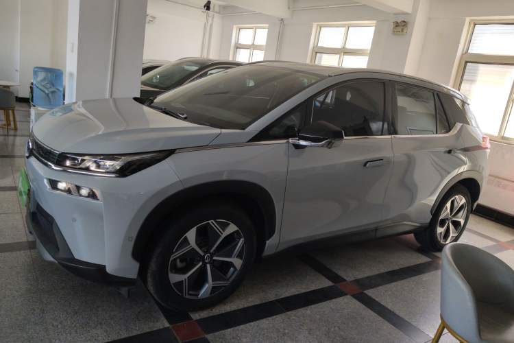 Used AION V 2020 70 Intelligent Edition
