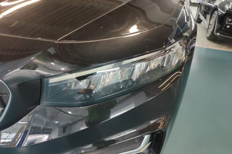 Used Geely Auto Preface 2025 Dongfang Yao 1.5TD Fuyao Edition