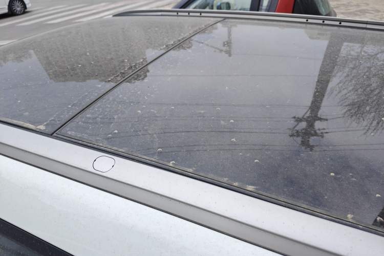 Used Hyundai ix25 2015 1.6L Automatic Two-Wheel Drive Smart GLS Trim Roof