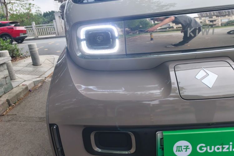 Used Baojun KiWi EV 2023 DJI Edition Lithium Iron Phosphate Right Front Headlight