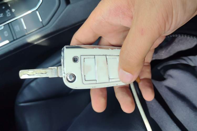 Used Volkswagen Lamando 2017 230TSI DSG Fashion Edition
