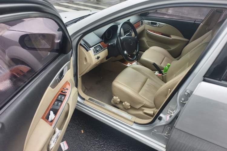 Used Buick Excelle 2011 1.6 LE-AT