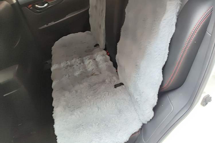 Used Nissan Qashqai 2017 2.0L CVT Elite Edition China V Standard
