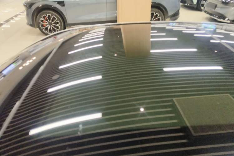 Used Mercedes-Benz C-Class 2021 C 260 L Sport Edition