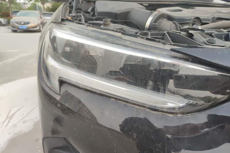 Used Buick Regal 2023 552T Smart Enjoyment Version
