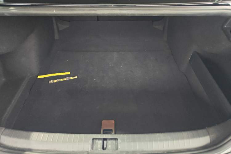 Used Volkswagen Magotan 2019 280TSI DSG Comfort Model China VI Standard Trunk