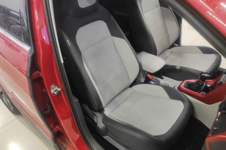 Used Volkswagen T-Cross 2020 280TSI DSG Luxury Edition