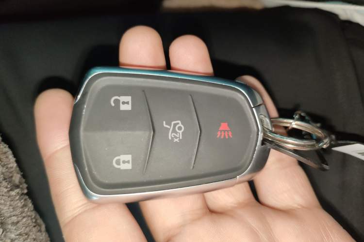 Used Cadillac XTS 2018 28T Tech Edition