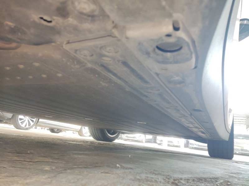 Used Li Auto i6 2025 Model Two-Wheel-Drive Standard Type — 20