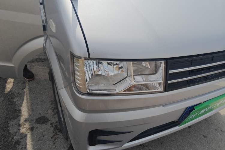 Used Dongfeng Xiaokang C56 2020 1.5L Luxury Model I DK15C
