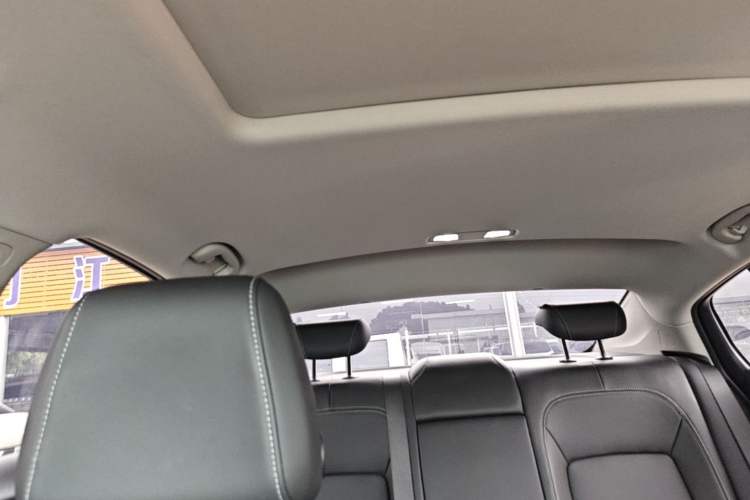 Used Buick Regal 2024 25T Deluxe Edition