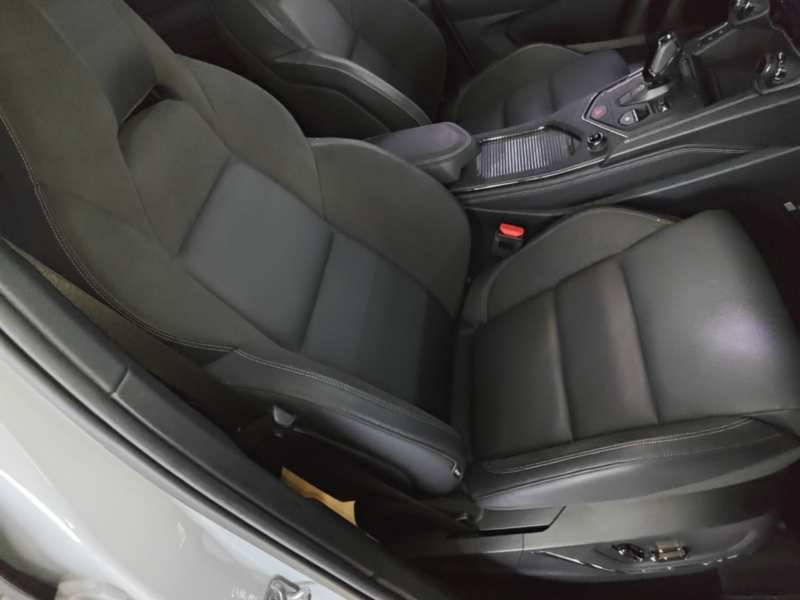 Used Lynk & Co 01 EM-P 2023 1.5TD EM-P PM — 24