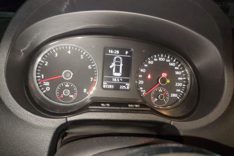 Used Volkswagen Polo 2012 1.4TSI GTI
