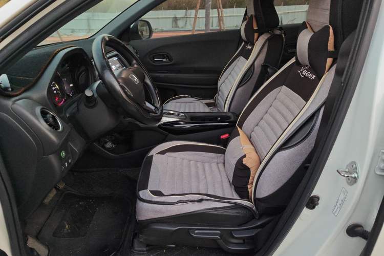 Used Honda XR-V 2021 1.5L CVT Comfort Version