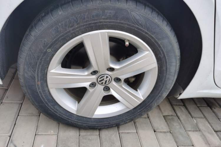 Used Volkswagen Lamando 2017 230TSI DSG Fashion Edition