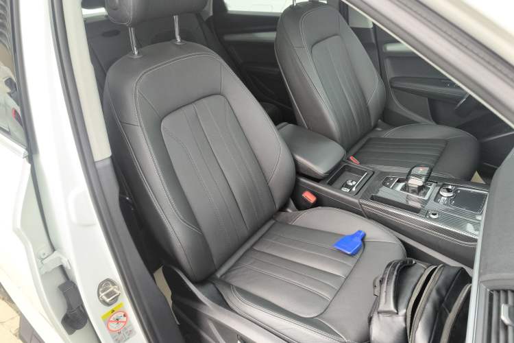 Used Audi Q5L 2020 40 TFSI Prestige Fashion Edition