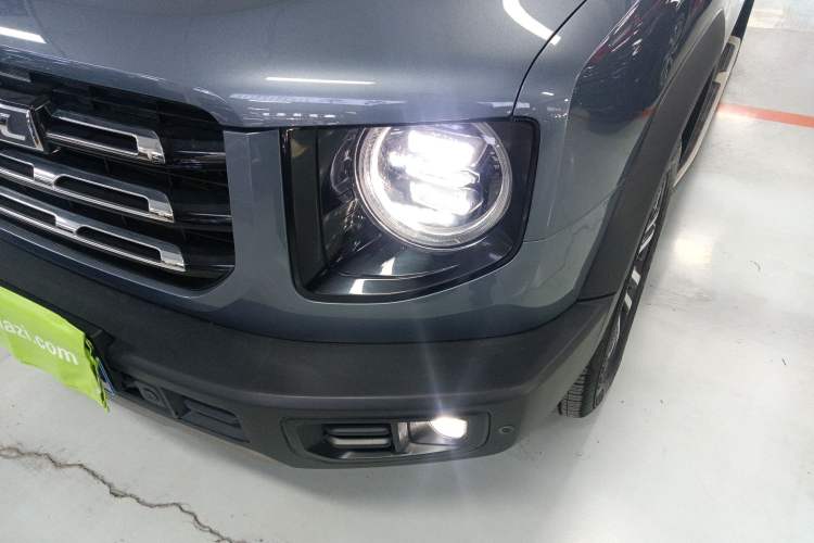 Used Haval DARGO 2022 1.5T DCT Two-Wheel Drive Border Collie Edition