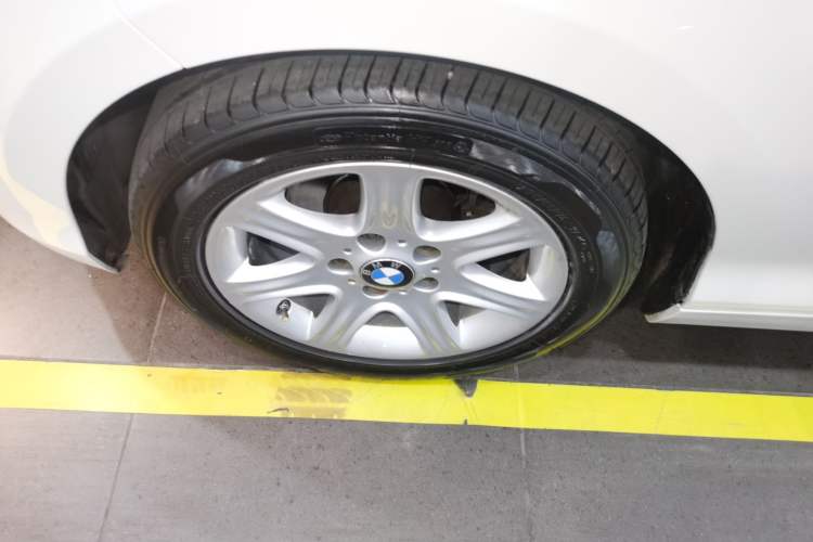 Used BMW 1 Series (Import) 2013 Revised 116i Leading Edition