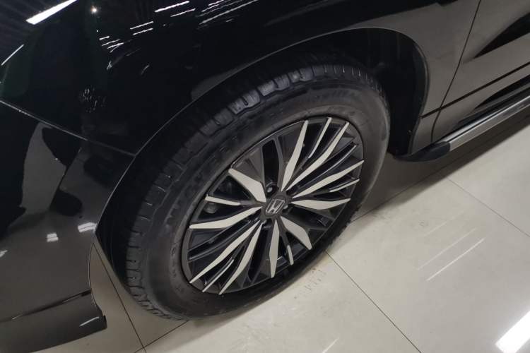 Used Honda Avancier 2020 370TURBO Four-Wheel Drive Premium Edition
