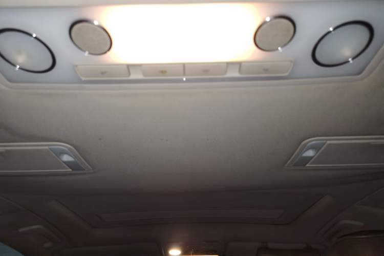 Used Volkswagen Phaeton 2012 3.0TDI Executive Version