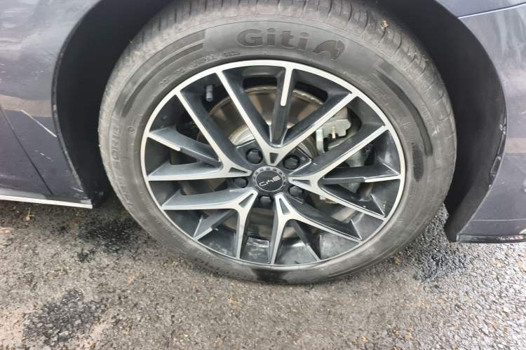 Used BYD Seal 07 DM-i 2025 Intelligent Driving Version DM-i 1.5L 125 km Luxury Edition
