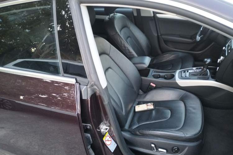 Used Audi A5 2014 Sportback 45 TFSI
