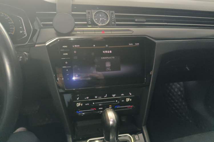 Used Volkswagen Magotan 2020 330TSI DSG Luxury Edition