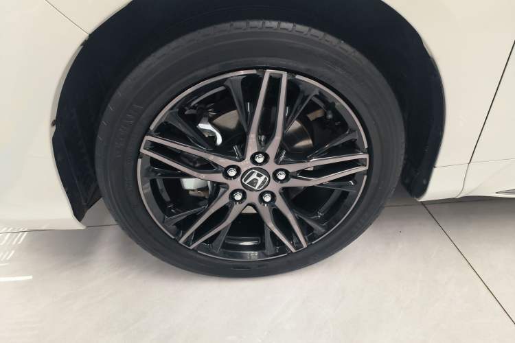 Used Honda Odyssey 2022 2.0L eHEV Sharp·Luxury Edition