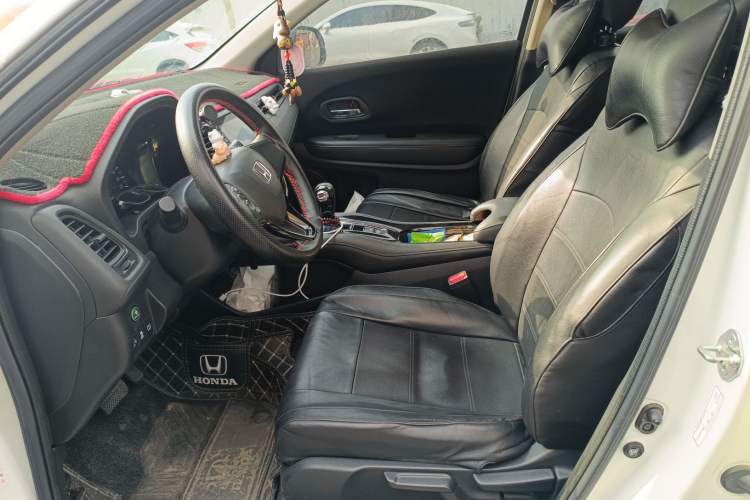 Used Honda Vezel 2019 220 TURBO CVT Elite Edition China VI