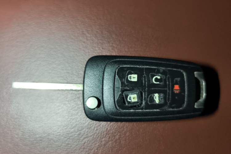 Used Buick LaCrosse 2013 2.4L SIDI Elite Comfort Version
