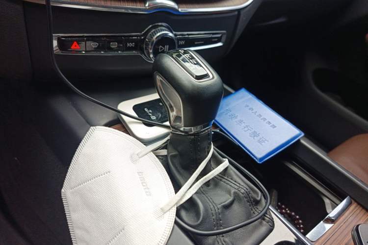 Used Volvo XC60 2021 T5 4x4 Smart Luxury Edition