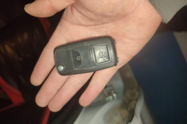 Used Chevrolet Sail 2018 Sail 3 1.3L Manual Comfort Sunroof Edition