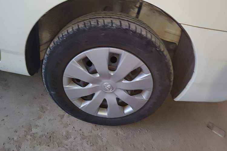 Used Toyota Corolla EX 2013 1.6L Automatic Excellence Edition