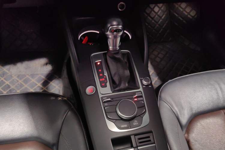 Used Audi A3 2016 Sportback 40 TFSI Style Edition