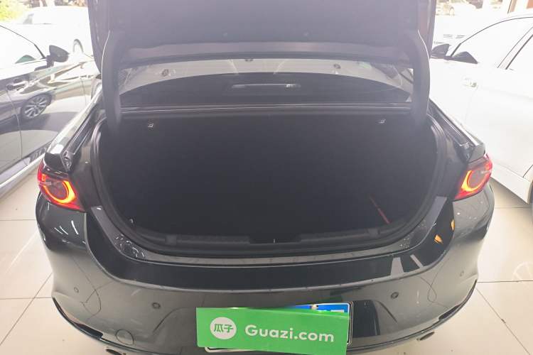 Used Mazda Mazda 3 Axela 2023 2.0L Automatic Zhiqing Edition