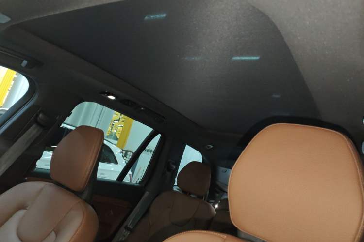 Used Volvo XC90 2024 B5 SmartDrive Luxury Edition 7-Seater
