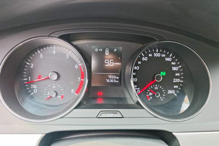 Used Volkswagen Lamando 2017 230TSI DSG Fashion Edition
