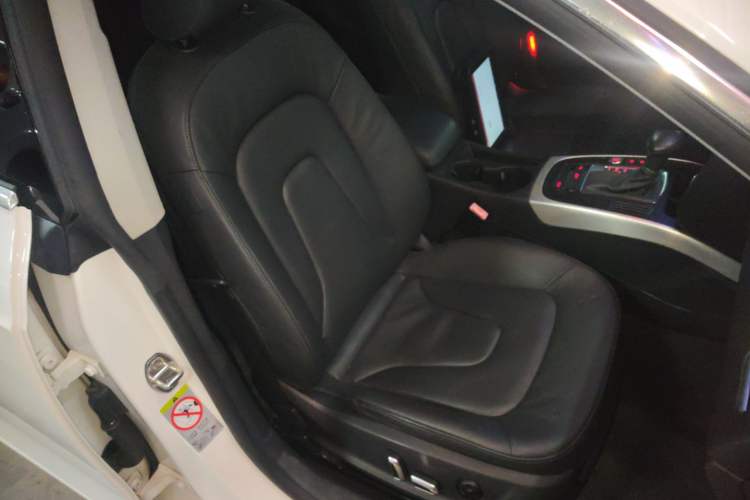 Used Audi A5 2016 Sportback 45 TFSI