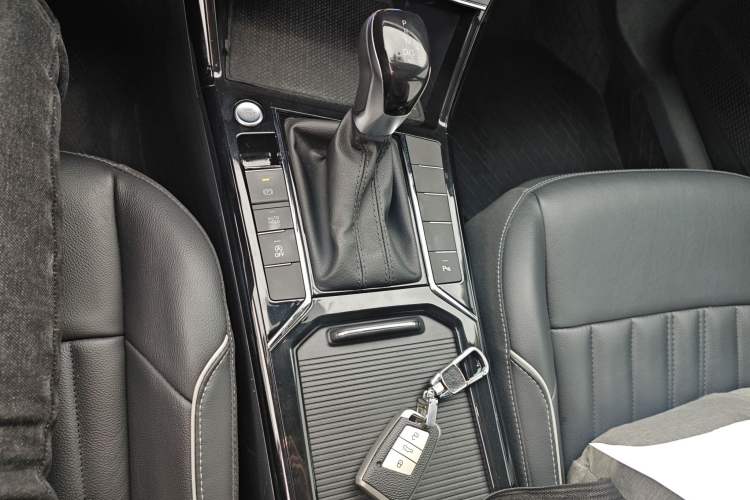 Used Volkswagen Passat 2022 330TSI Starry Elite Edition