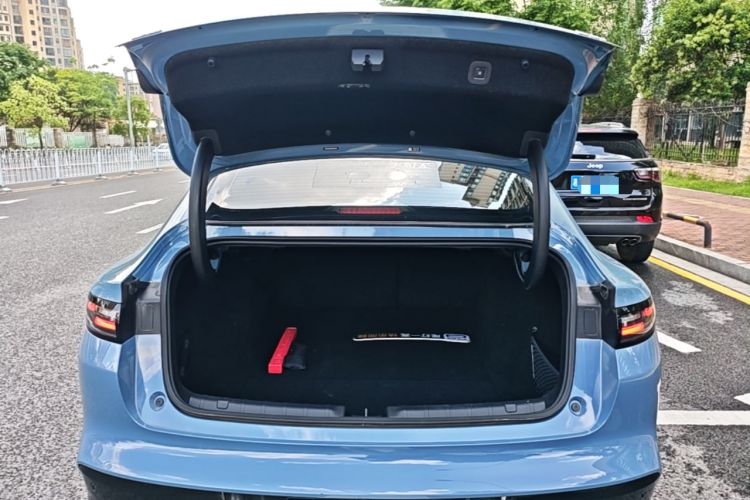 Used Leapmotor B01 2025 550 LiDAR Edition