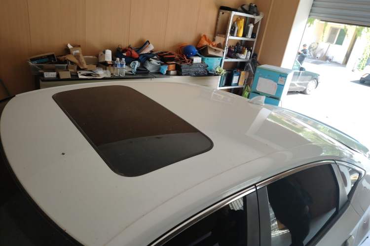 Used Honda Civic 2022 240TURBO CVT Jingcheng Edition
